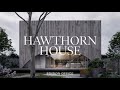 Tour Melbourne’s Modern Hawthorn House 🏡