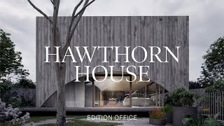 Inside One of Australia's Most Brilliant Modern Architectural Homes (House Tour) screenshot 2