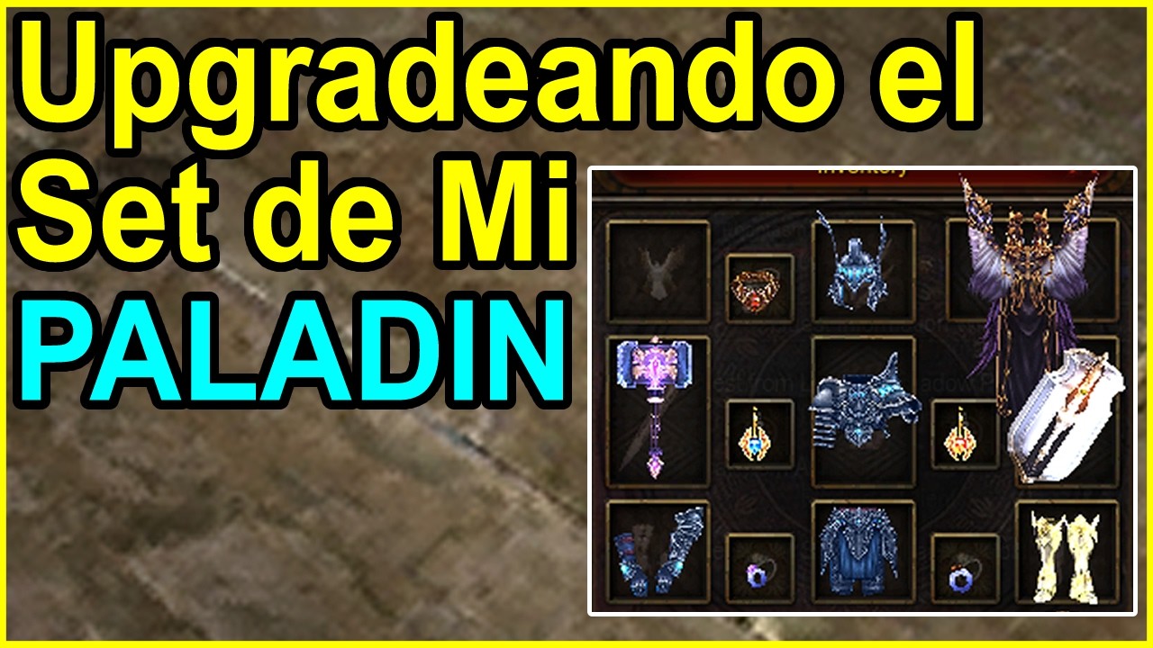 Pre Season 22 1-2 Test Corea 1AM | Mu Online #Muonline #muonlinepc #mmorpg #Gamig #gamingpc
