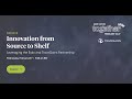 Innovation from Source to Shelf a Esko &amp; Trace Gains Webinar #packaging #packaginginnovation