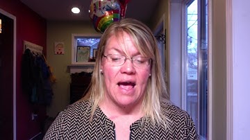 Tara Holm Grad Speech