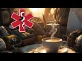 Coffee and Chaos 6/20/25