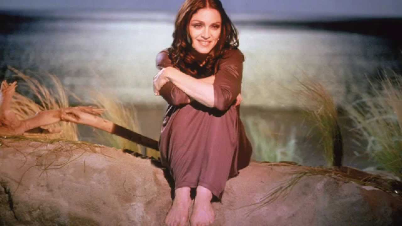 Madonna The Power Of Goodbye (Acapella) YouTube Madonna The Power Of Goodbye (Acapella) YouTube