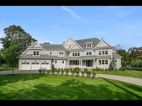 1 Yankee Hill Rd, Westport, CT home video tour