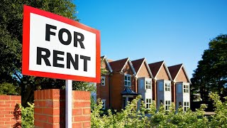 ‘Extraordinarily high’: Over 20 per cent of Australians own at least one rental property