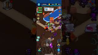 Rumble Hero Adventure RPG - Fastest Way to do Daily Quest screenshot 5