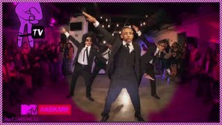 Mindless Behavior hangs with Nick Cannon In NY - Mindless Takeover Ep 69