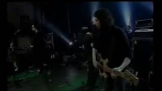 &quot;The Day The Earth Stood Still&quot; by blackmail - Live 2002 Dortmund (Visions Festival)