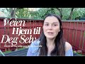Veien hjem til deg selv -Ep.1/ Du er det du søker og det du motstår #spiritualitet #shadowwork #ego