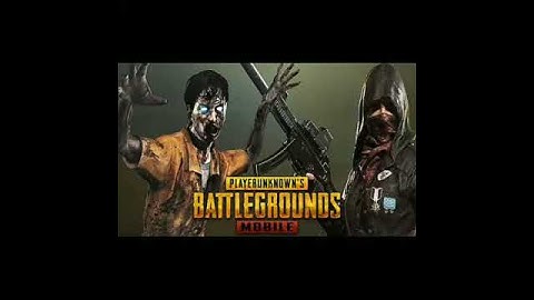 pubg zombie mode || game play || pubg latest update || pubg new update