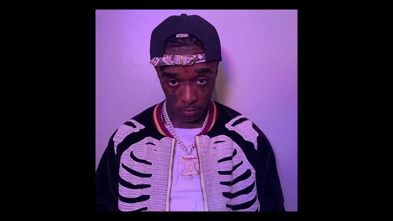 [FREE]lil uzi vert + barter 16 type beat - 