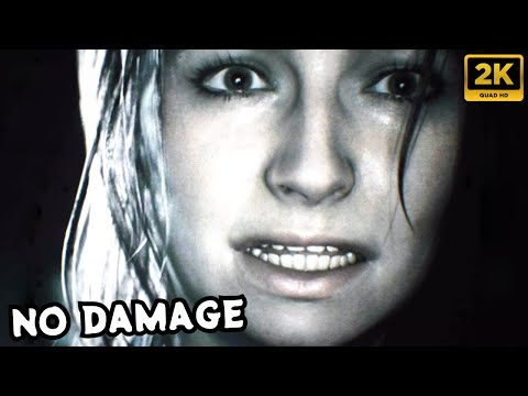 バイオハザード7 ノーダメージクリア 攻略解説【RESIDENT EVIL SEVEN】NO DAMAGE Full Game
