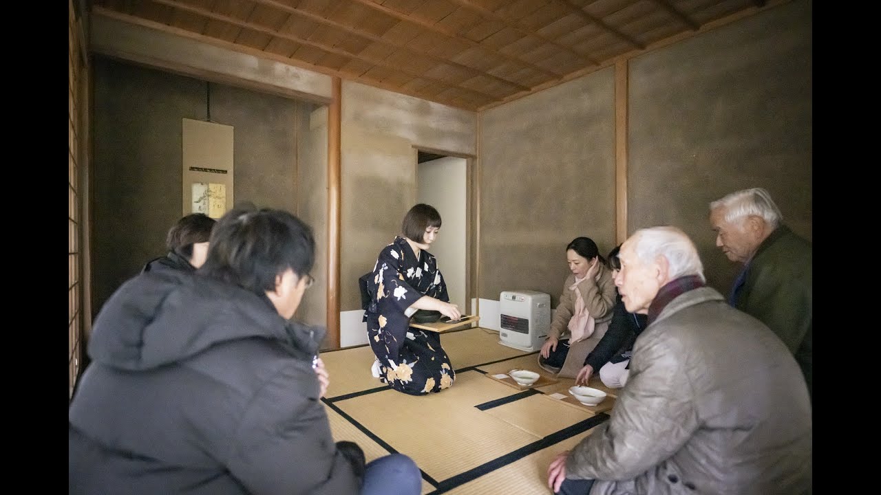 熊本市内「肥後細川文化」を知る旅 – 熊本国際観光コンベンション協会