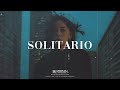 "Solitario" - Bad Bunny x Reggaeton Type Beat