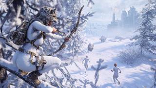 This Co-op Survival Game Is Exactly What I’ve Been Waiting For