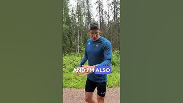 Ski Walking Tutorial 🚷