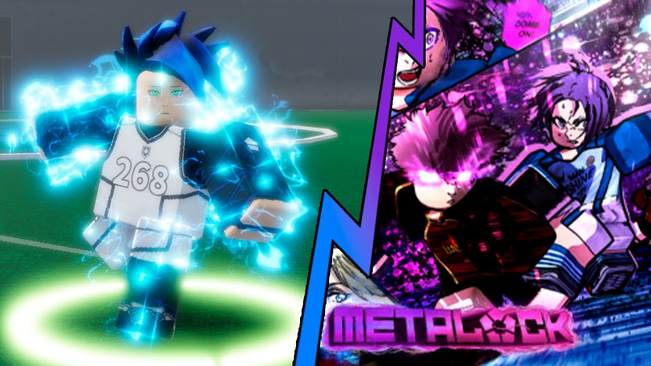 DESTRUINDO NA NOVA UPDATE DO META LOCK! - YouTube