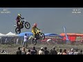 M ATHAR VS RIZKY HK DI MOTO 1 TRAIL STD OPEN‼️ASIA MX KERINCI JAMBI‼️
