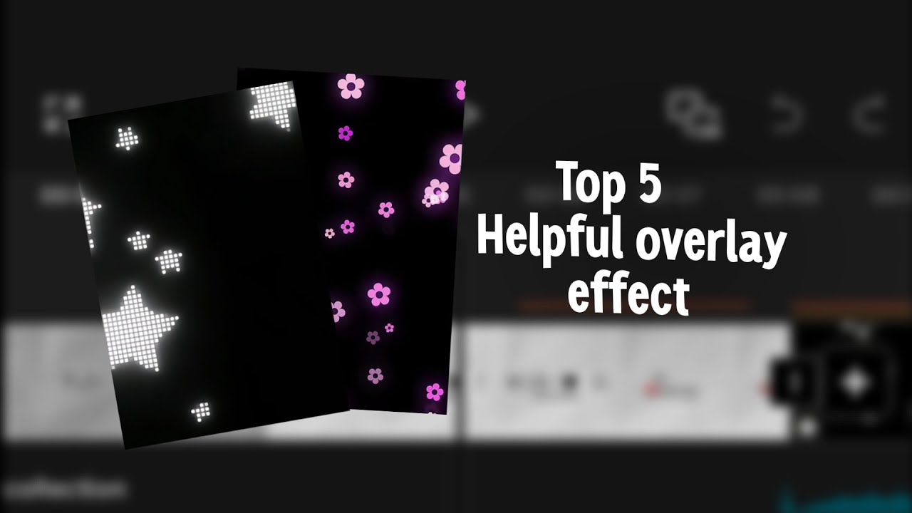 Top 5 overlays 🆓💥|| Links in description 🔗🖇️