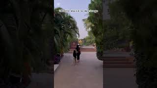 A Trip To Unesco Worlds Heritage Site