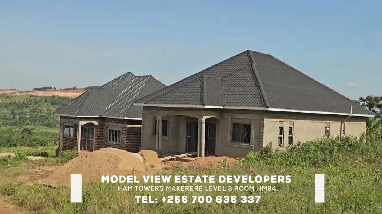 NAAWE OSOBOLA - BAABANO ABAGONOMODDE EBIZIMBE GALIKWOLEKA E MPIGI KAKOOLA.