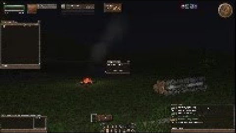 Wurm Unlimited Settings and Tutorial Continued