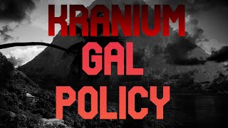 Kranium - Gal Policy (Acoustic Audio) tiktok