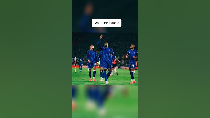 Chelsea 3-1 wolves|#chelseaarethebest #chelseatoday