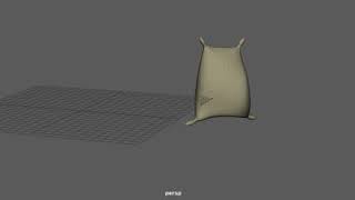 Lab 4 - Dancing Flour Sack
