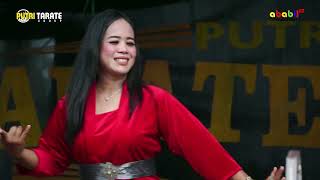 Kembang Berem By Mamah Cineur  Putri Tarate Group  Bantarpanjang 14 Desember 2024