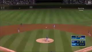 Mlb biggest collisions of 2017! News