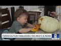 Diez trabajadores del Departamento de Protección Infantil investigados tras muerte de niño en...
