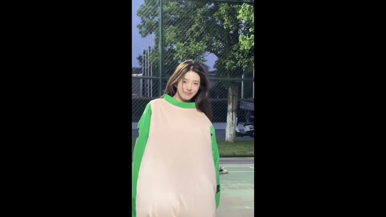 Cũng là ếch nhưng mà là ếch mẹ/ Nhưng ếch mẹ này lạ lắm nha / TIKTOK TQ 