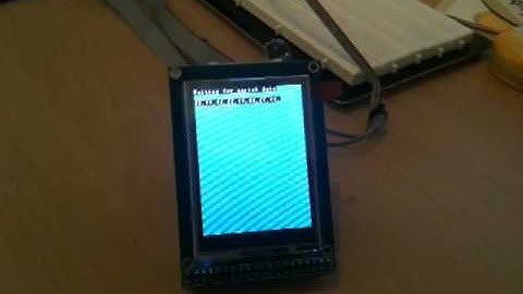 PIC 18F Bootloader Demo