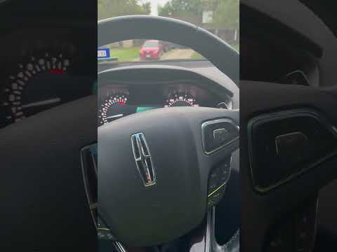 IStartip on the mkz