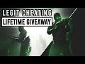 CS:GO LEGIT HACKING | REPORTED RUX FOR GRIEFING | LIFETIME GIVEAWAY PROJECT INFINITY PREMIUM