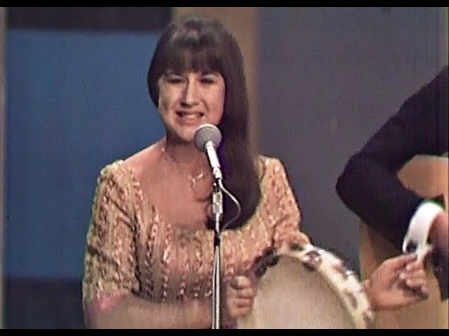 The Seekers - Open Up Them Pearly Gates