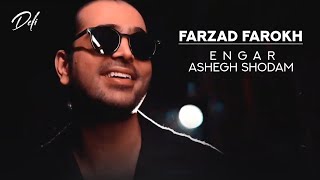 Farzad Farokh - Enghar Ashegh Shodam | Deli فرزاد فرخ - انگار عاشق شدم