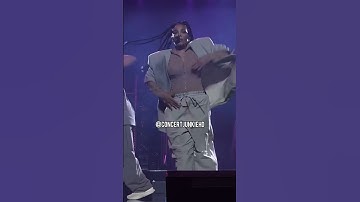 Janet Jackson ALL FOR YOU Live 2024 Essence Festival