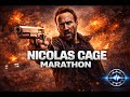 Nicolas Cage Marathon | Wild Cinema Chant
