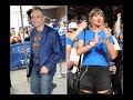 Hank Azaria's Courtside Complaint: A Game 4 Drama!