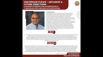 Turbulence collapse in a dilute particle-gas suspension - V Kumaran