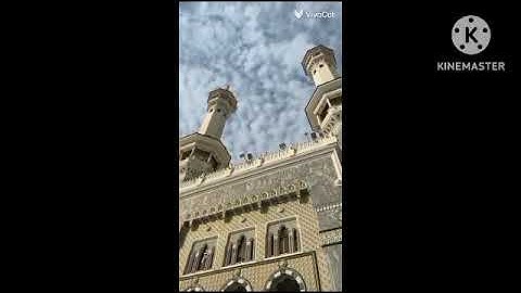 (وقيل للذين اتقوا ماذا أنزل ربكم) للقارئ إبراهيم غنيم