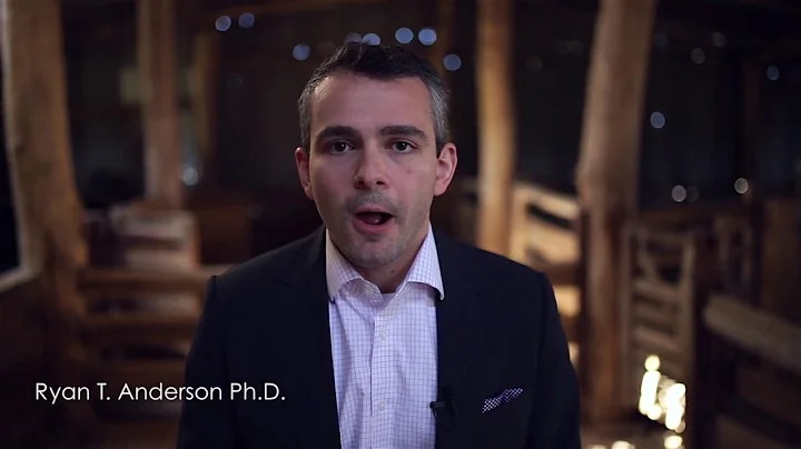 Cautionary tales - Ryan T. Anderson