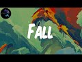 (Lyrics) DaVido - Fall
