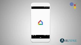 Association Airzone - Google Home