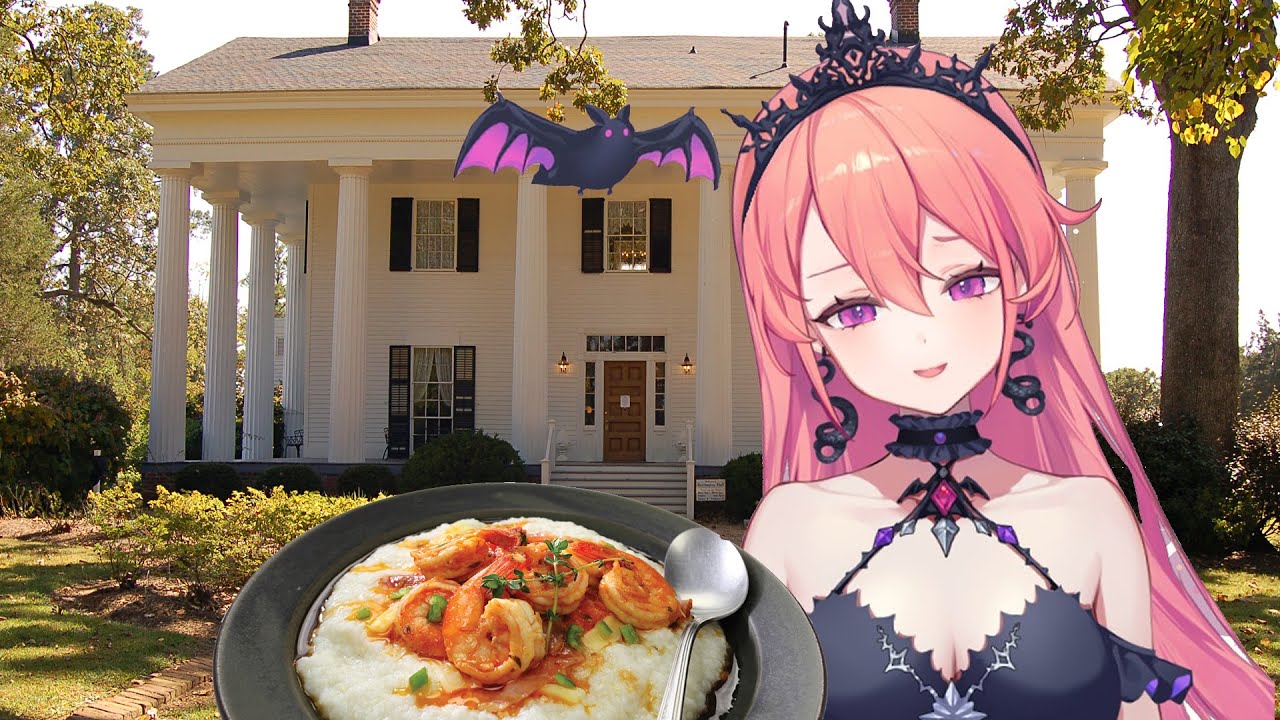 Grits Talk Brings Out Runie's Southern Side