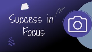 Framing Success: How Photos Make (or Break) Your Message