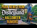 Observations from June 15th | Halloween Rumors!