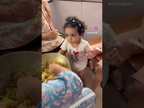 Korach Chor edukkatte? #shorts #pearlemaaney #nilasrinish #nitarasrinish